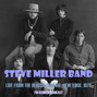 Il testo della Nothing lasts Steve Miller Band