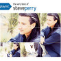 Il testo della Somewhere there's hope Steve Perry
