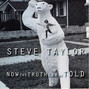 Il testo della Whatever happened to sin Steve Taylor