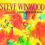 Lyrics of Help me angel Steve Winwood