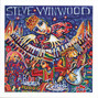 Lyrics of Phoenix rising Steve Winwood