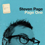 Il testo della A new shore Steven Page