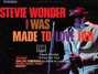 Il testo della A fool for you Stevie Wonder