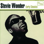Il testo della Ain't that love Stevie Wonder