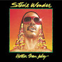 Il testo della All i do Stevie Wonder