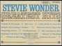Paroles de I'm wondering Stevie Wonder