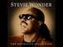 Paroles de If ever Stevie Wonder
