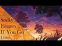 Il testo della If you go Sticky Fingers
