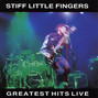 Il testo della Johnny was Stiff Little Fingers