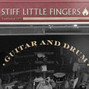 Il testo della Still burning Stiff Little Fingers