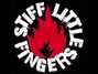 Il testo della The message Stiff Little Fingers