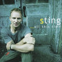 Il testo della Every breath you take Sting