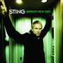 Il testo della Fill her up Sting