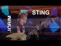 Il testo della How insensitive Sting