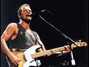 Il testo della January stars Sting