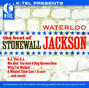 Il testo della I washed my hands in muddy water Stonewall Jackson