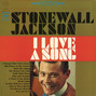 Il testo della Pins and needles (in my heart) Stonewall Jackson