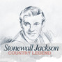 Lyrics of Wait a little longer please jesus Stonewall Jackson