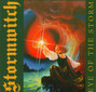 Il testo della Eye of the storm Stormwitch