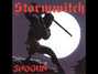Il testo della Stranded Stormwitch
