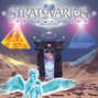 Paroles de Falling into fantasy Stratovarius