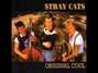 Il testo della Blue jean bop Stray Cats