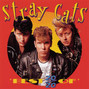 Il testo della Can't hurry love Stray Cats