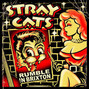 Paroles de Good rockin' tonight Stray Cats
