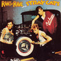 Paroles de Hotrod gang Stray Cats