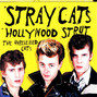 Paroles de Lust 'n' love Stray Cats