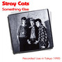 Il testo della Too hip gotta go Stray Cats