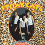 Il testo della You can't hurry love Stray Cats