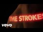 Il testo della All the time Strokes