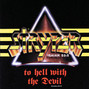Il testo della The way Stryper
