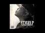 Lyrics of Street shit Styles P