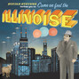 Il testo della The seer's tower Sufjan Stevens