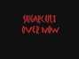Il testo della Over now Sugarcult