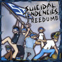 Il testo della Ain't gonna take it Suicidal Tendencies