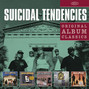 Il testo della Can't stop Suicidal Tendencies