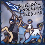 Il testo della Halfway up my head Suicidal Tendencies