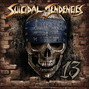 Paroles de Living the fight Suicidal Tendencies