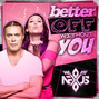 Il testo della Better off without you Summer Camp