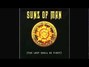 Il testo della Collaboration '98 Sunz Of Man