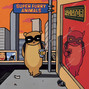 Il testo della Play it cool Super Furry Animals