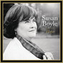 Paroles de Angel Susan Boyle