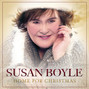 Paroles de Hark! the herald angels sing Susan Boyle
