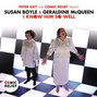 Paroles de I know him so well Susan Boyle