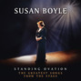 Il testo della Somewhere over the rainbow Susan Boyle