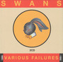 Il testo della Identity Swans