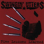 Il testo della Two jacks shitty Swingin' Utters